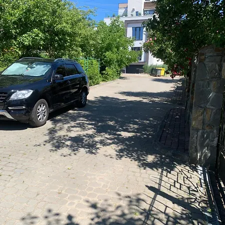 Apartmán квартира-студия в стиле