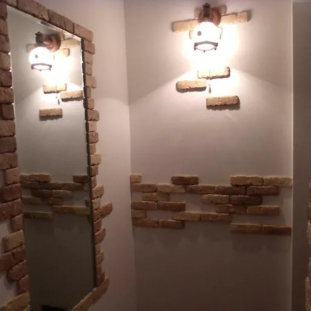 квартира-студия в стиле * Truskavec