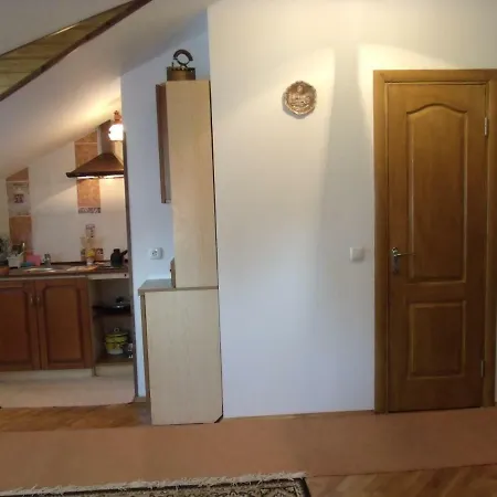 Apartmán квартира-студия в стиле *