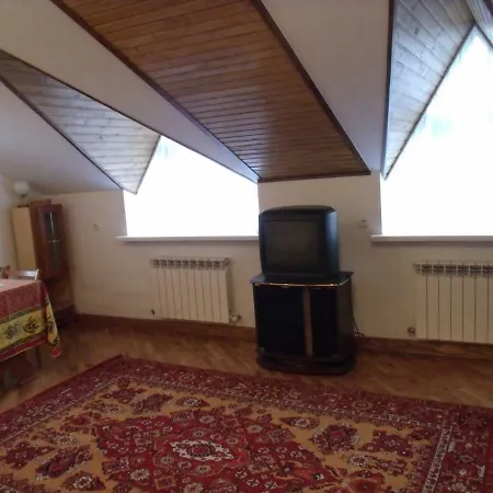 Apartmán квартира-студия в стиле Truskavec