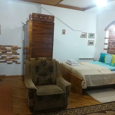 квартира-студия в стиле * トラスコヴェッツ