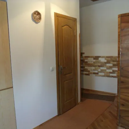 квартира-студия в стиле アパート トラスコヴェッツ