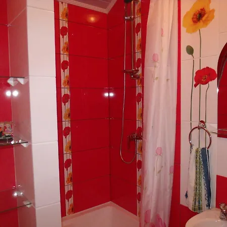 Apartmán квартира-студия в стиле Truskavec