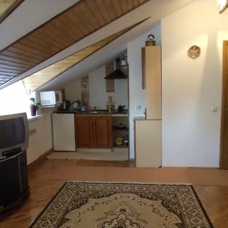 квартира-студия в стиле *