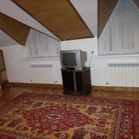 Apartmán квартира-студия в стиле *