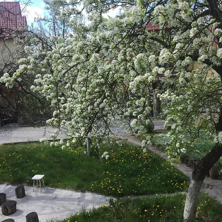 Apartmán квартира-студия в стиле