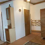 квартира-студия в стиле Lägenhet